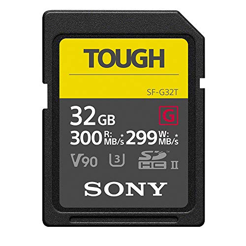 Amazon | ソニー SDHC メモリーカード 32GB Class10 UHS-II対応 SF